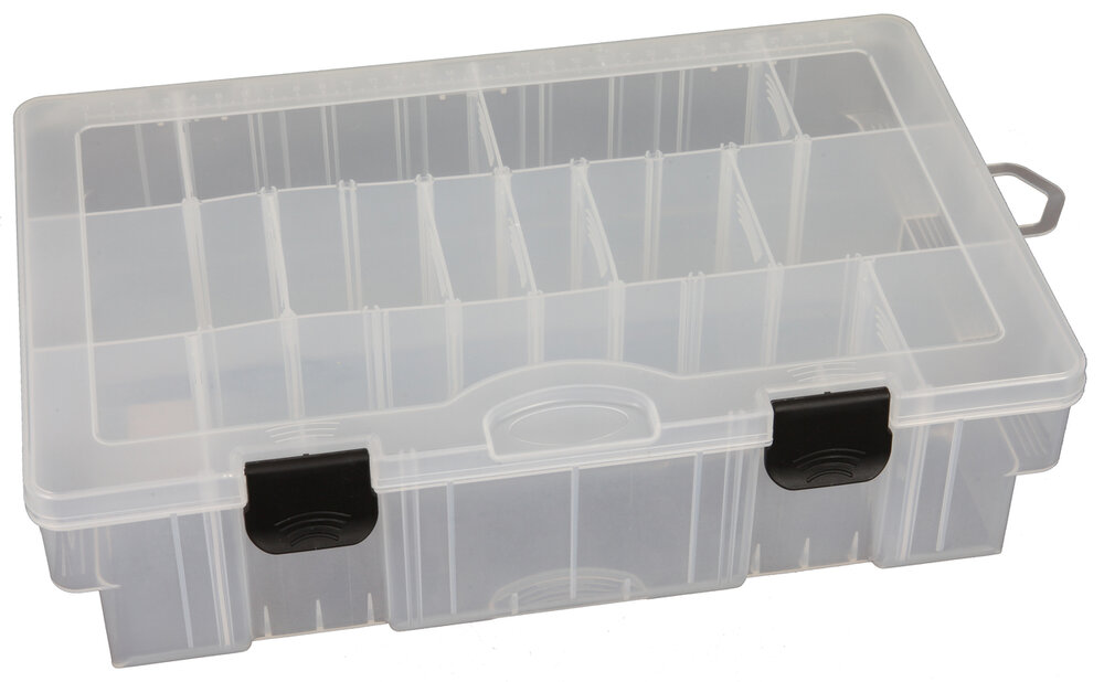 LFT Storage Box extra deep (35,5x23x9cm)