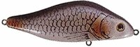 LFT Shad Jerk Variable S 10 cm WH052