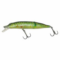 LFT Crookery Minnow 15 cm HK02