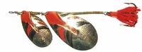 LFT Classic Unweighted Tandem (5/7) Gold