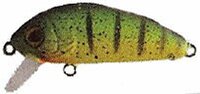 LFT Mini Lure 4,5cm M07