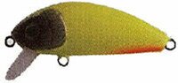LFT Mini Lure 4,5cm M21