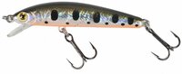 LFT Mini Trout Minnow 5cm A06