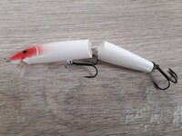 LFT Jointed Original 10,5cm S52