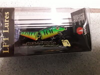 LFT Mini Jointed S 4,5cm S03