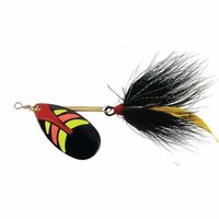 Ondex Spinner Buck Neon Zwart
