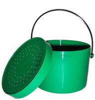 LFT Quality Worm/Aas emmer 0,5L