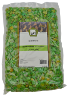 LFT Seeds Corn Grass Carp (Amur) 1000gr