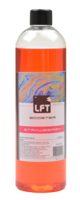 LFT Baits Booster 500ML Strawberry
