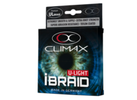 Climax IBraid U-Light 135m 6kg 0,08mm Chartreuse