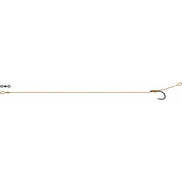 DAM Tactix Classic Rig 20cm (2x)