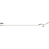 DAM Tactix Anti-Snag Rig 16cm (2x)
