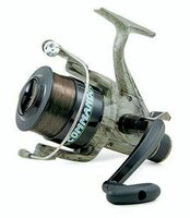 Lineaeffe Vigor Commando 60 free spool