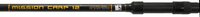 LFT Mission Carp 12ft (2) 3/4Lb