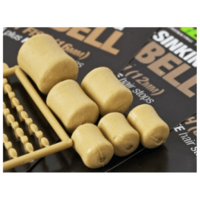 Korda Plastic Pop-Up Dumbells 12mm Fishy Fish