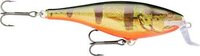 Rapala Super Shad Rap 14cm Peacock Bass
