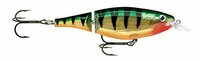 Rapala X-Rap Jointed Shad 13 cm Perch
