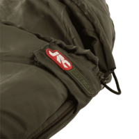 JRC Defender Sleeping Bag Wide