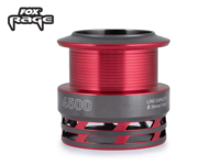 Fox Rage Prism X 1000 Reel