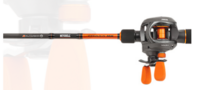 Mitchell Traxx MX Baitcast Combo 213cm 14-40gr