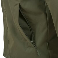 Highlander Boreas Jacket Olive Green