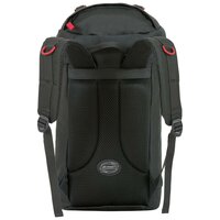 Highlander Rambler 20L Black