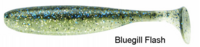 Keitech Easy Shiner 3,5&quot; Bluegill Flash 418