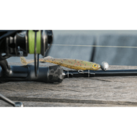 Fox Rage Street Fighter Heavy Shad 230cm 10-35gr