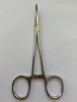 Albatros Kromme Adertang - 12 cm