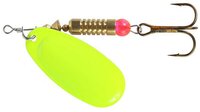 LFT Angel Spinner (3) Fluor Yellow 