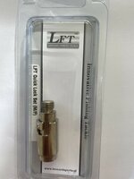 LFT Quick Lock Set (M/F)
