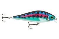  Rapala Super Shadow Rap Mr. Sparkles 16cm/77g