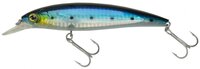LFT Seabass Lure 12cm. 22gr. F. / Light Blue Sky (0&gt;1,50mtr.)