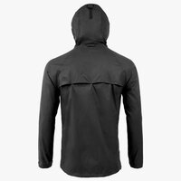 Highlander Stow &amp; Go Regenjas - Unisex - zwart