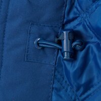 Highlander Boreas Jacket Navy-Blue