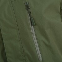 Highlander Kerrera Mens Jacket Black