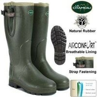 Le Chameau - Le Chameau Air Comfort