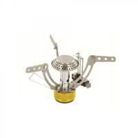 Highlander Stove Compact HPX200
