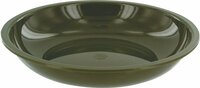 Highlander Deep Bowl/Diep Bord 20cm Olive Green