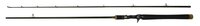 Combo LFT Explicit Heavy Baitcast 198 40-60 gr