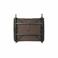 Fox EOS 2 Bedchair