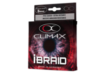 Climax IBraid 135m 21,5kg 0,22mm Olive