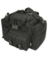LFT / Kombat Predator Large Tackle Bag 35ltr. (Storage 4xL &amp; 1xM)
