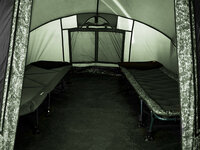 Delphin Bivouac C3 Lux ClimaControl C2G 