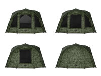 Delphin Brolly Rambler C2G 