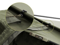 Delphin Bivvy Panorama Easy