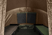 Delphin Bivvy C3 Lux ClimaControl Carpath