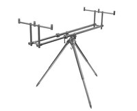Delphin TriPod TPX3 Silver
