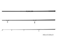 Delphin APOLLO Spod / 2 parts 360cm/5,00lbs