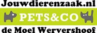 huisdieren webshop jouwdierenzaak.nl